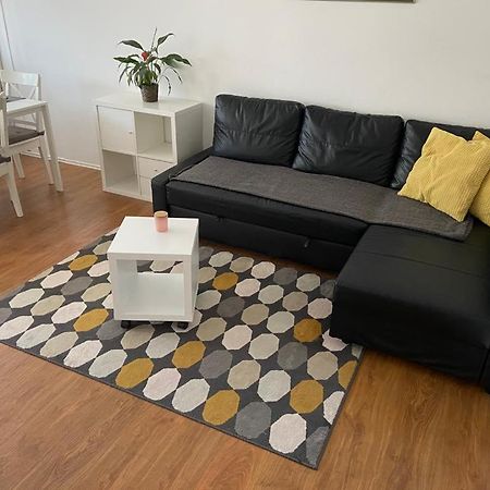 זאגרב Apartman Perica מראה חיצוני תמונה