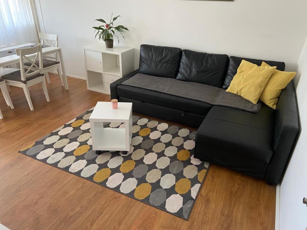 זאגרב Apartman Perica מראה חיצוני תמונה