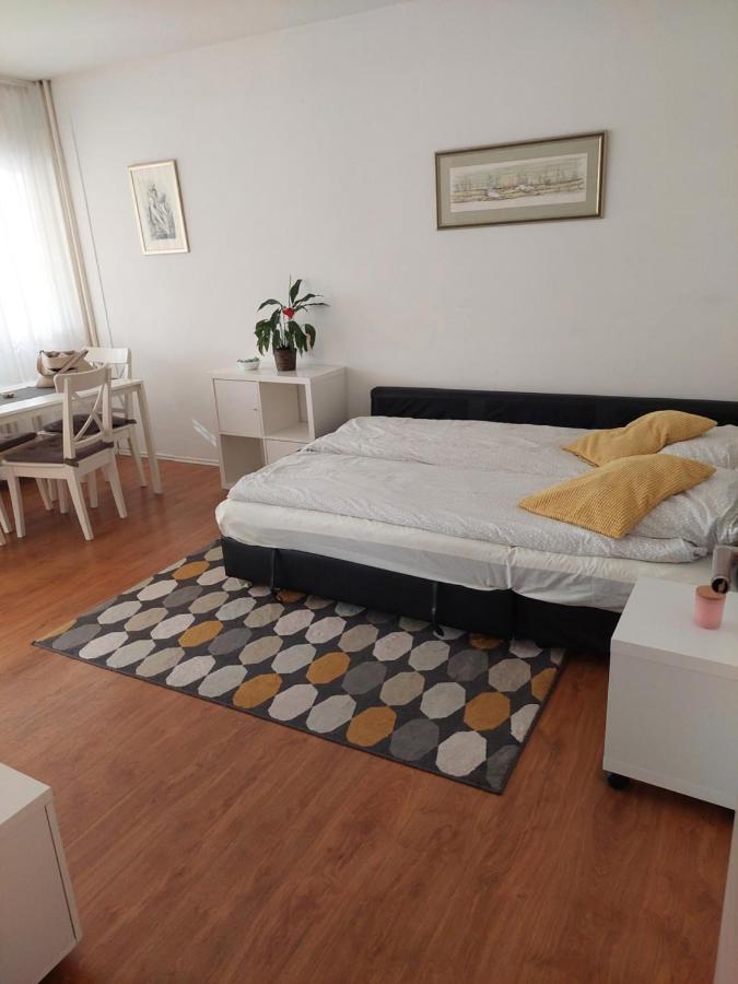 זאגרב Apartman Perica מראה חיצוני תמונה