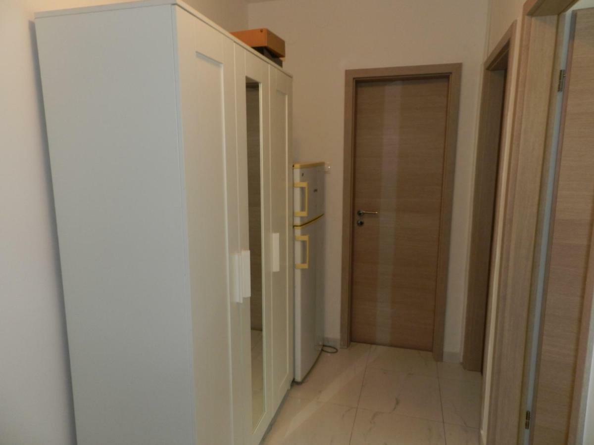זאגרב Apartman Perica מראה חיצוני תמונה