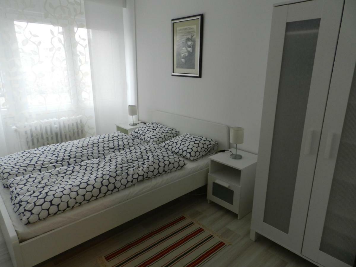 זאגרב Apartman Perica מראה חיצוני תמונה