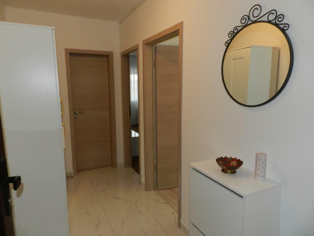 זאגרב Apartman Perica מראה חיצוני תמונה