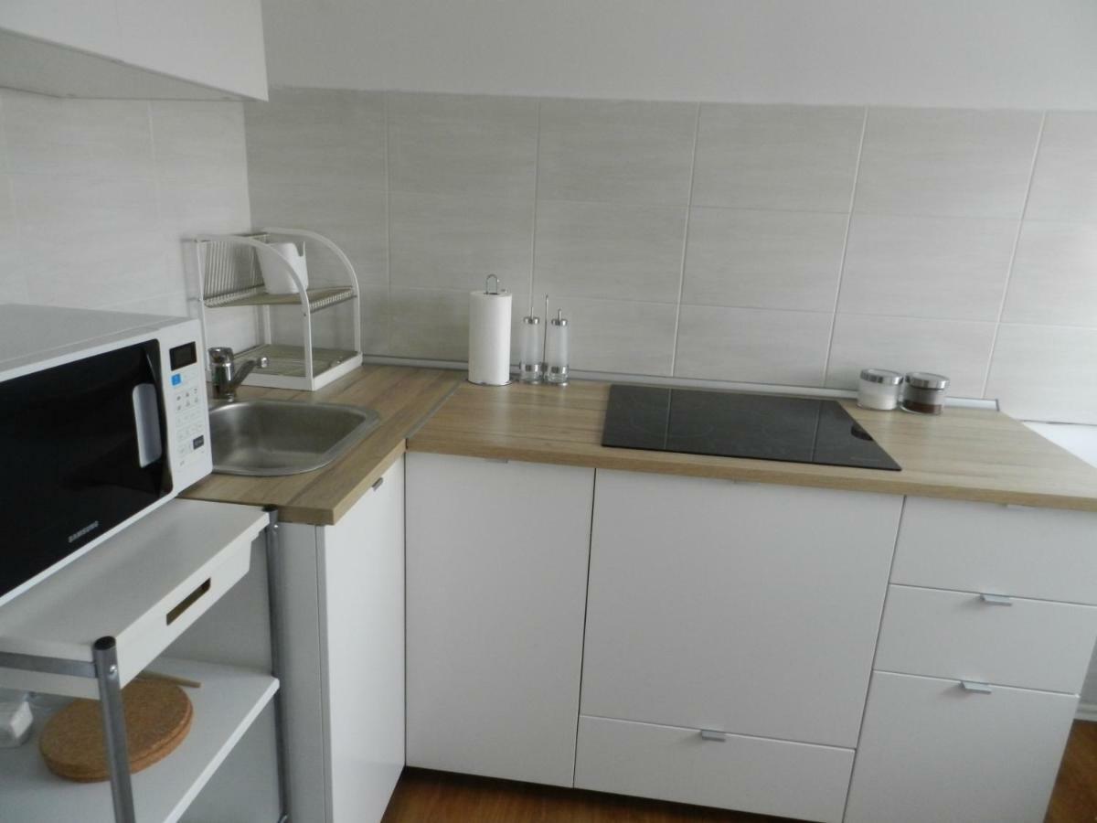 זאגרב Apartman Perica מראה חיצוני תמונה