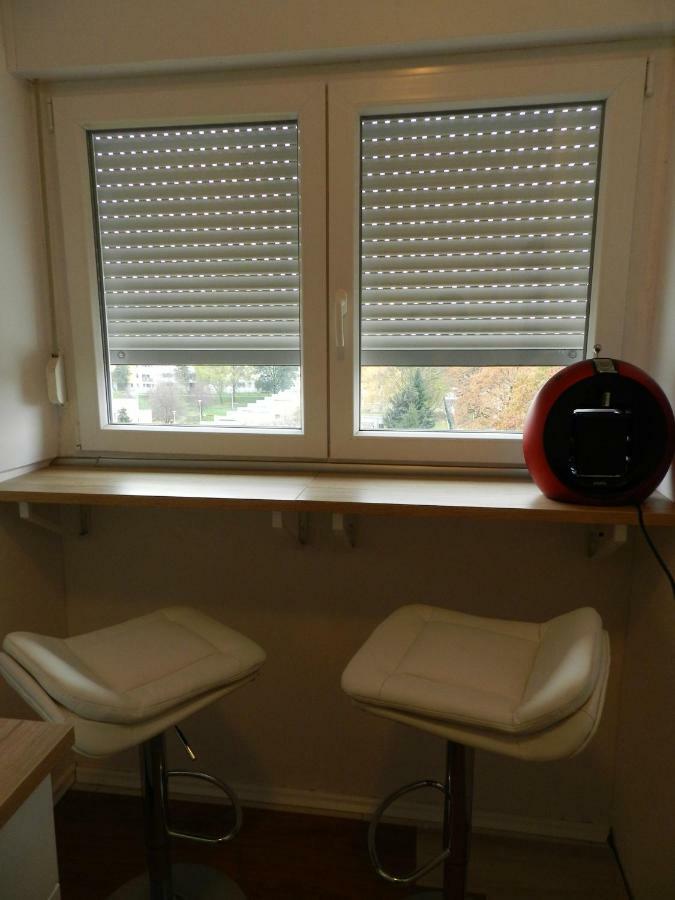 זאגרב Apartman Perica מראה חיצוני תמונה