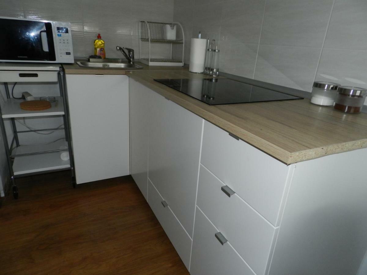 זאגרב Apartman Perica מראה חיצוני תמונה
