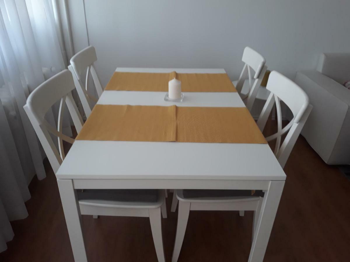 זאגרב Apartman Perica מראה חיצוני תמונה