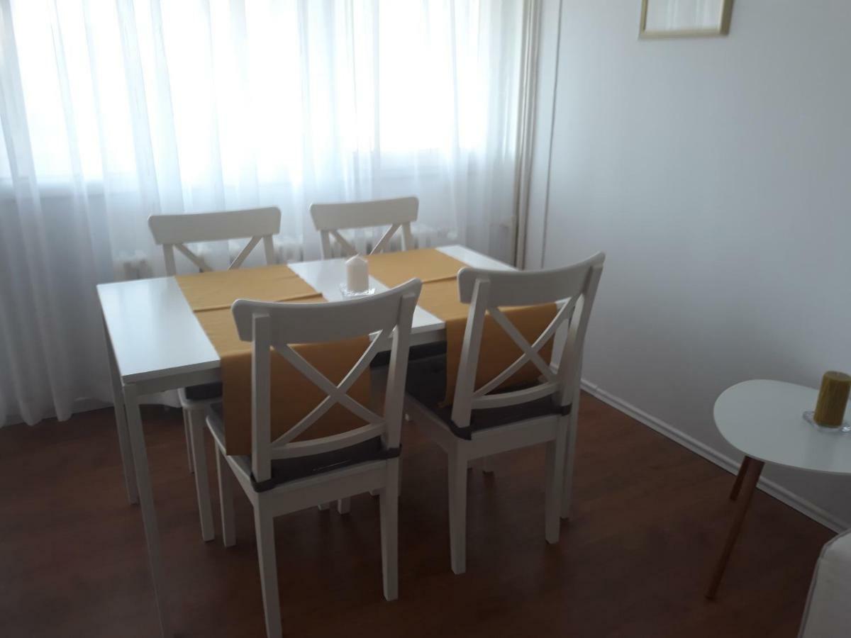 זאגרב Apartman Perica מראה חיצוני תמונה