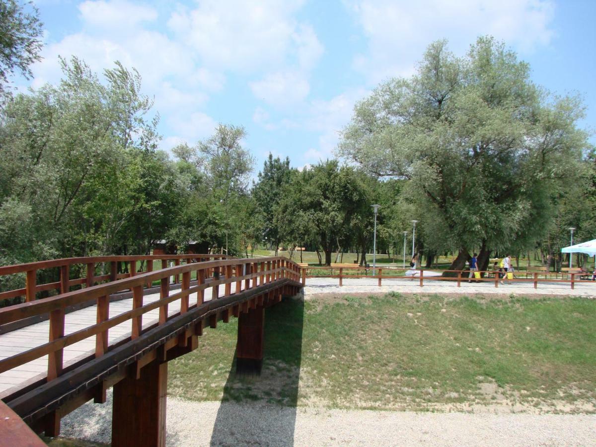 זאגרב Apartman Perica מראה חיצוני תמונה