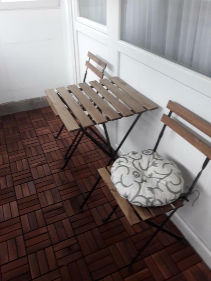 זאגרב Apartman Perica מראה חיצוני תמונה